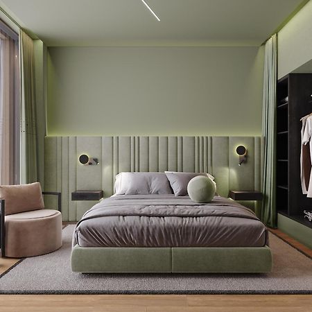 Viale Boutique Hotel Villány Extérieur photo