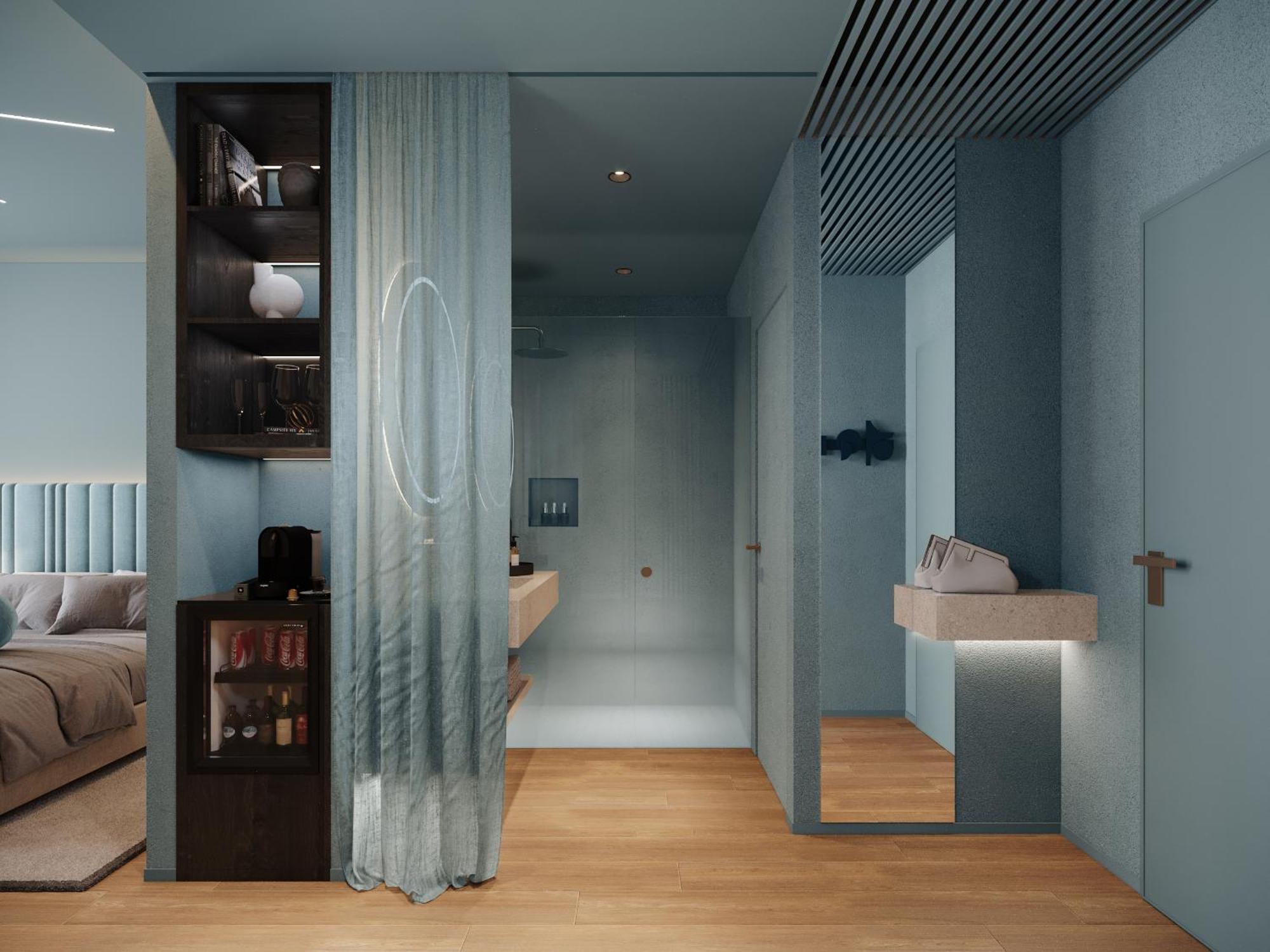 Viale Boutique Hotel Villány Extérieur photo