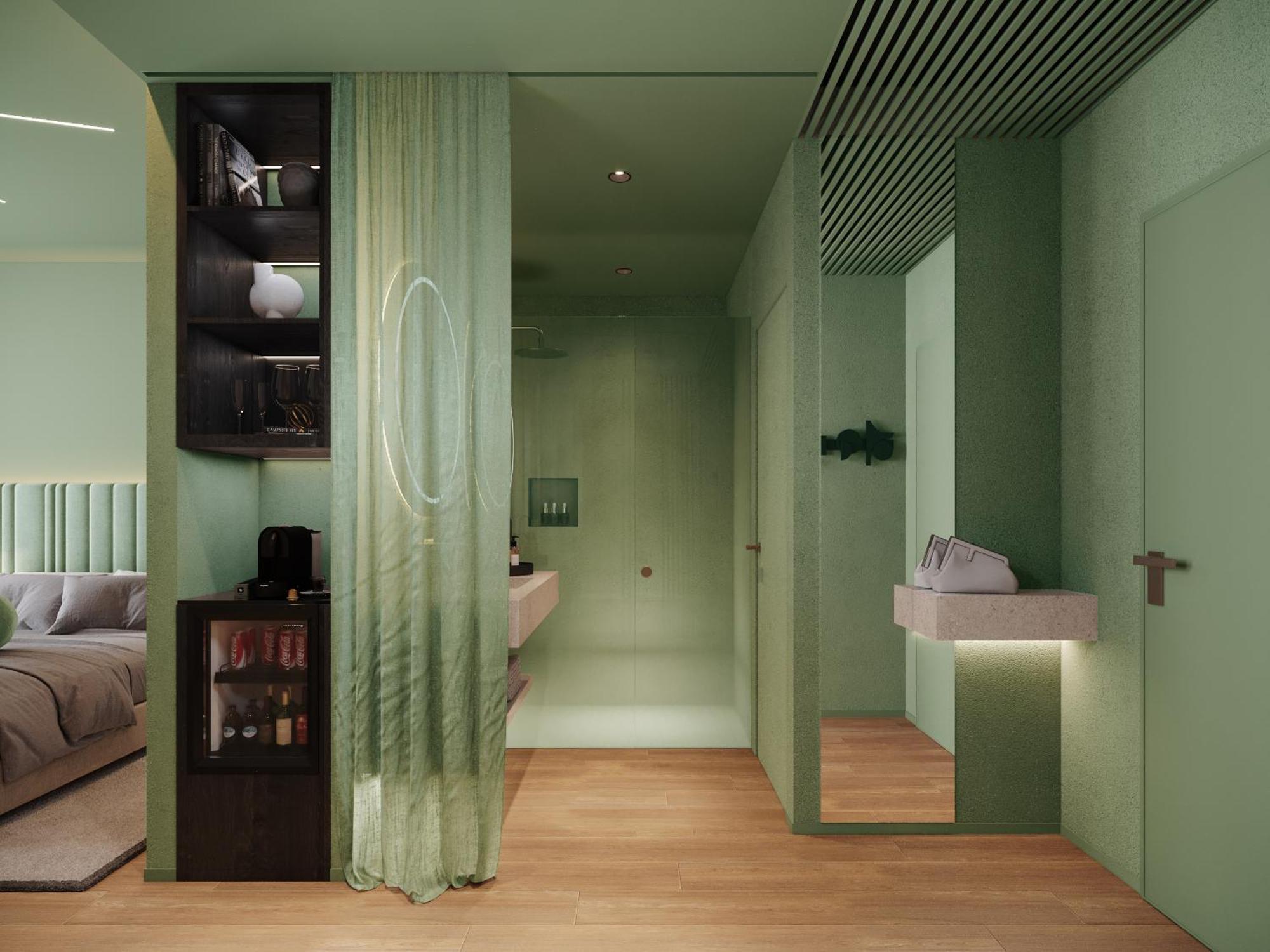 Viale Boutique Hotel Villány Extérieur photo