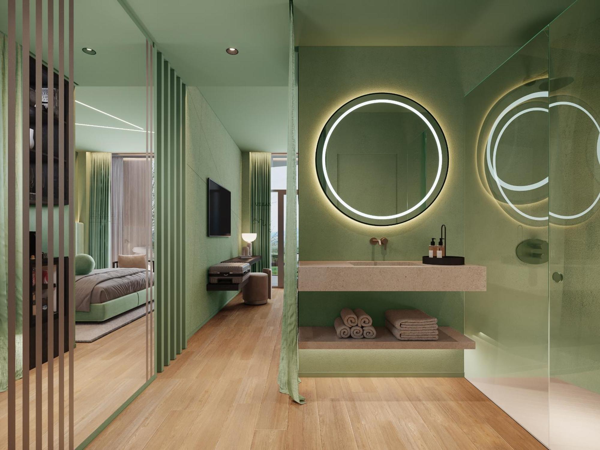 Viale Boutique Hotel Villány Extérieur photo