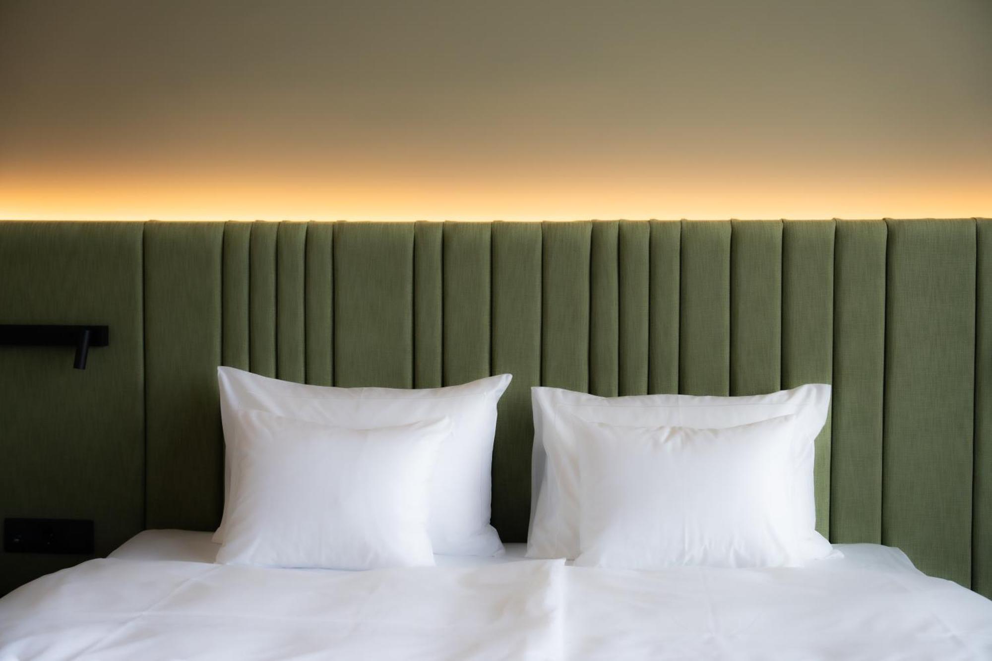 Viale Boutique Hotel Villány Extérieur photo